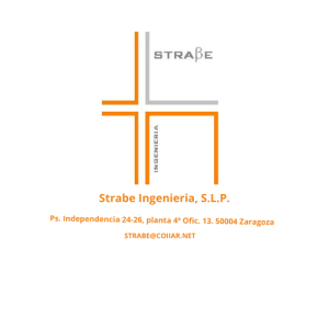 STRABE INGENIERIA SLP
